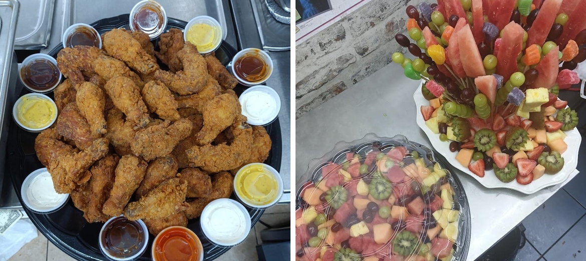 Benita's Kitchen