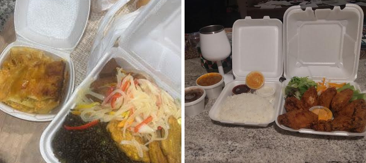 Benita's Kitchen