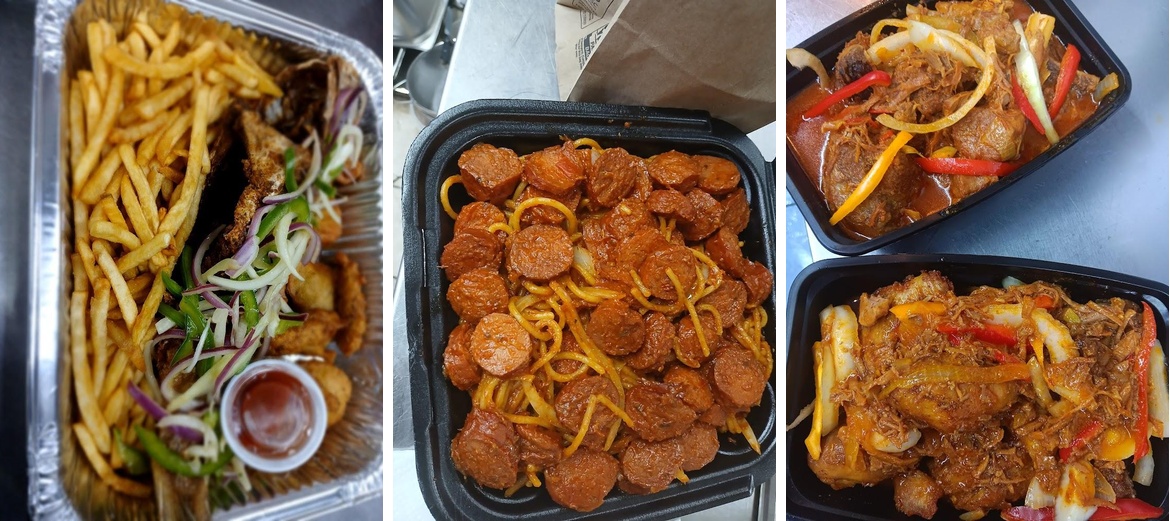 Benita's Kitchen