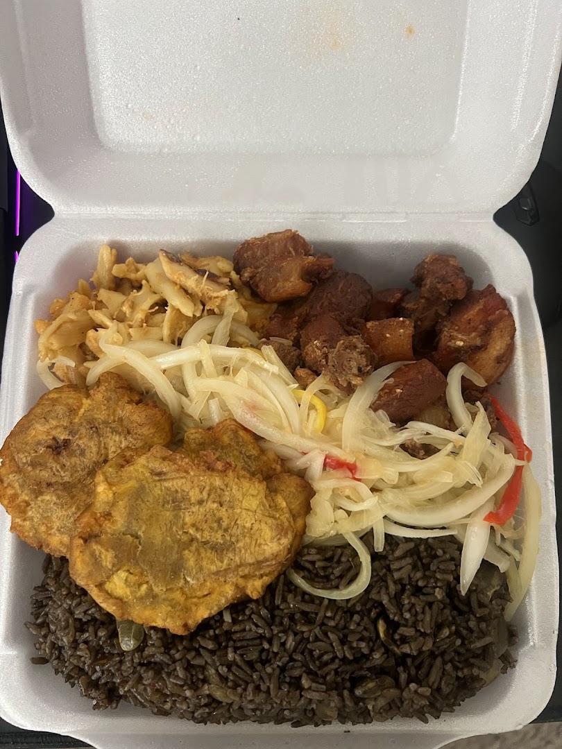 Benita's Kitchen
