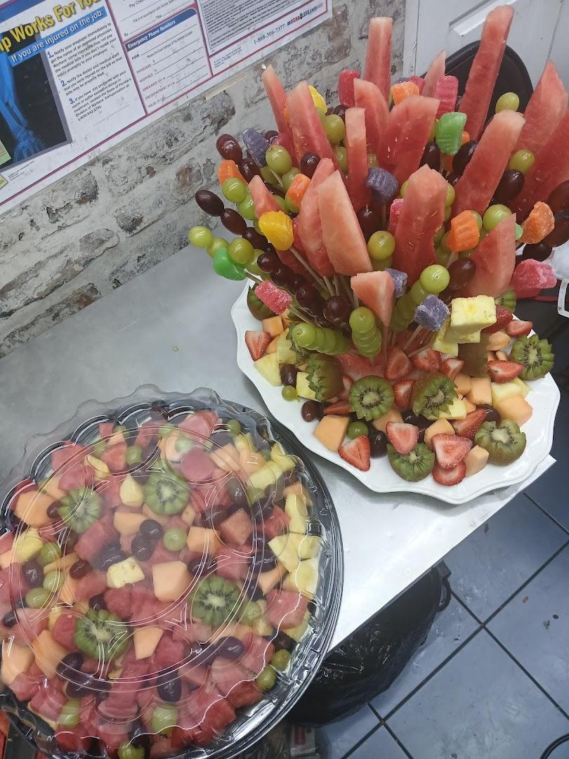 Benita's Kitchen